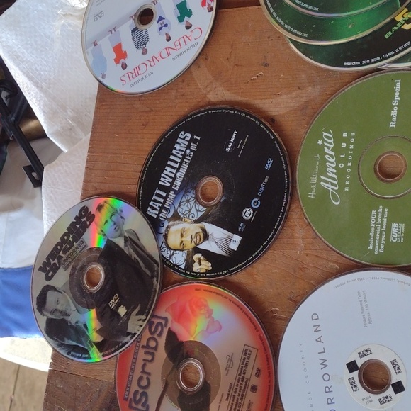 Assorted DVD Collection - Picture 4 of 6